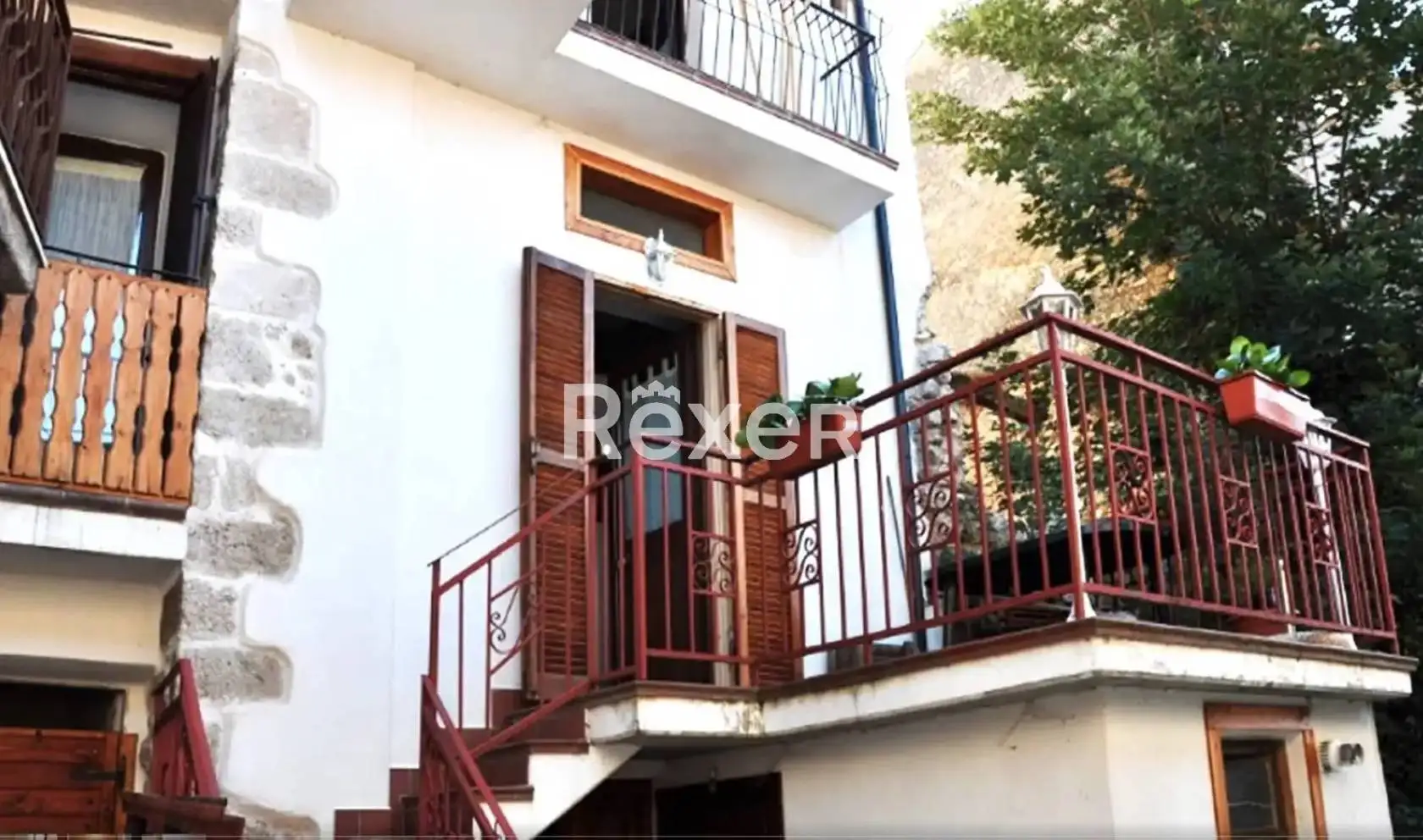 Casa indipendente in vendita a Ovindoli