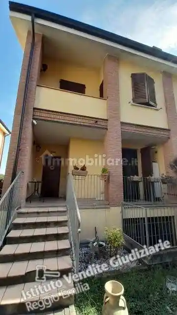 Villa in vendita a Reggio Emilia