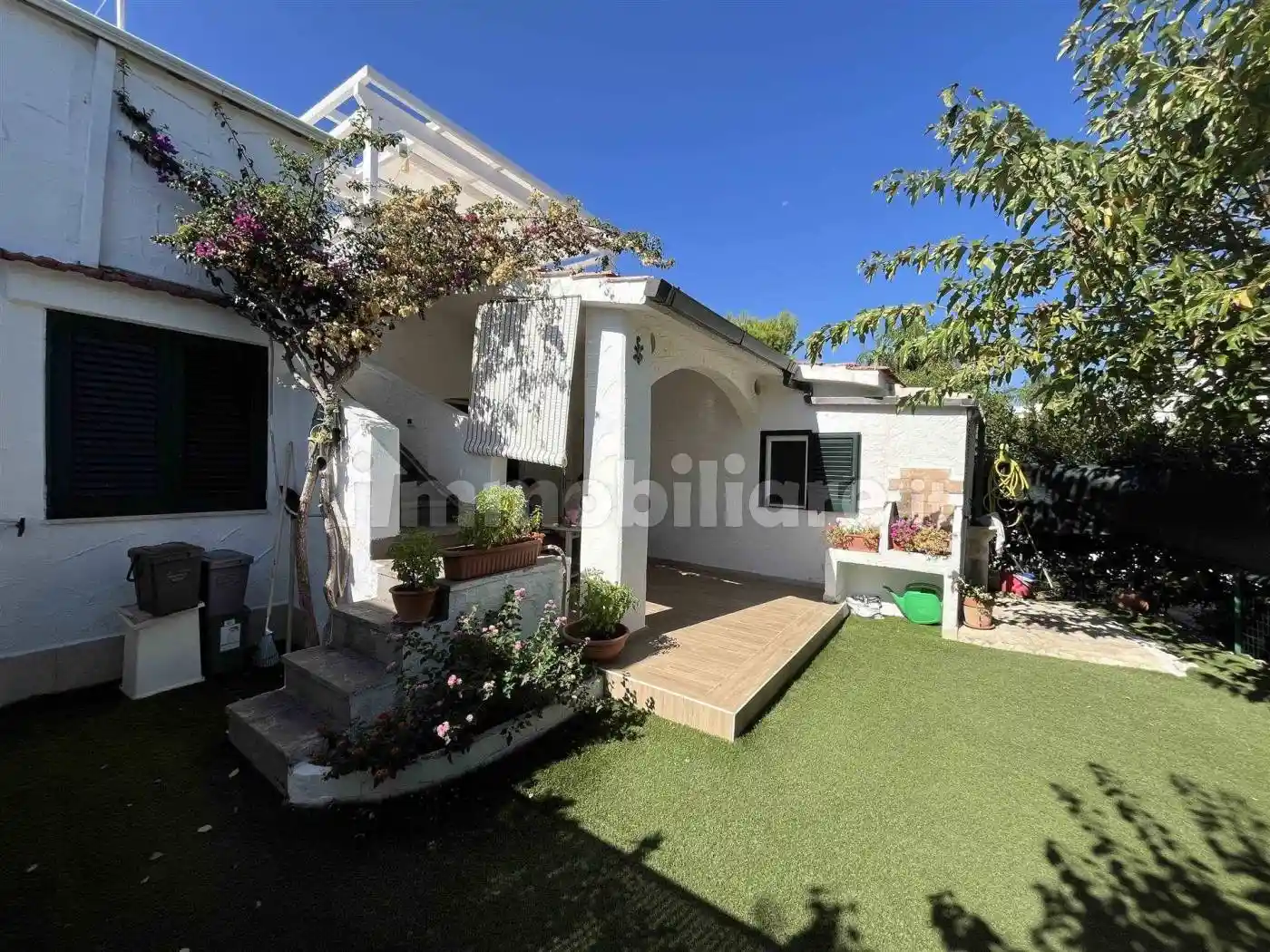 Villa a schiera Residence Consorzio, Ostuni Costa, Ostuni - foto 2