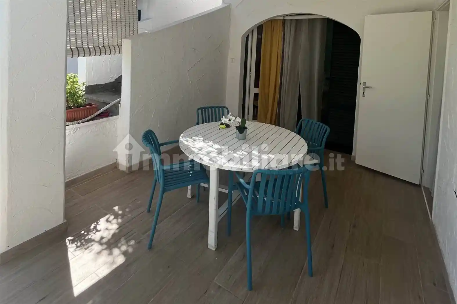 Villa a schiera Residence Consorzio, Ostuni Costa, Ostuni - foto 3