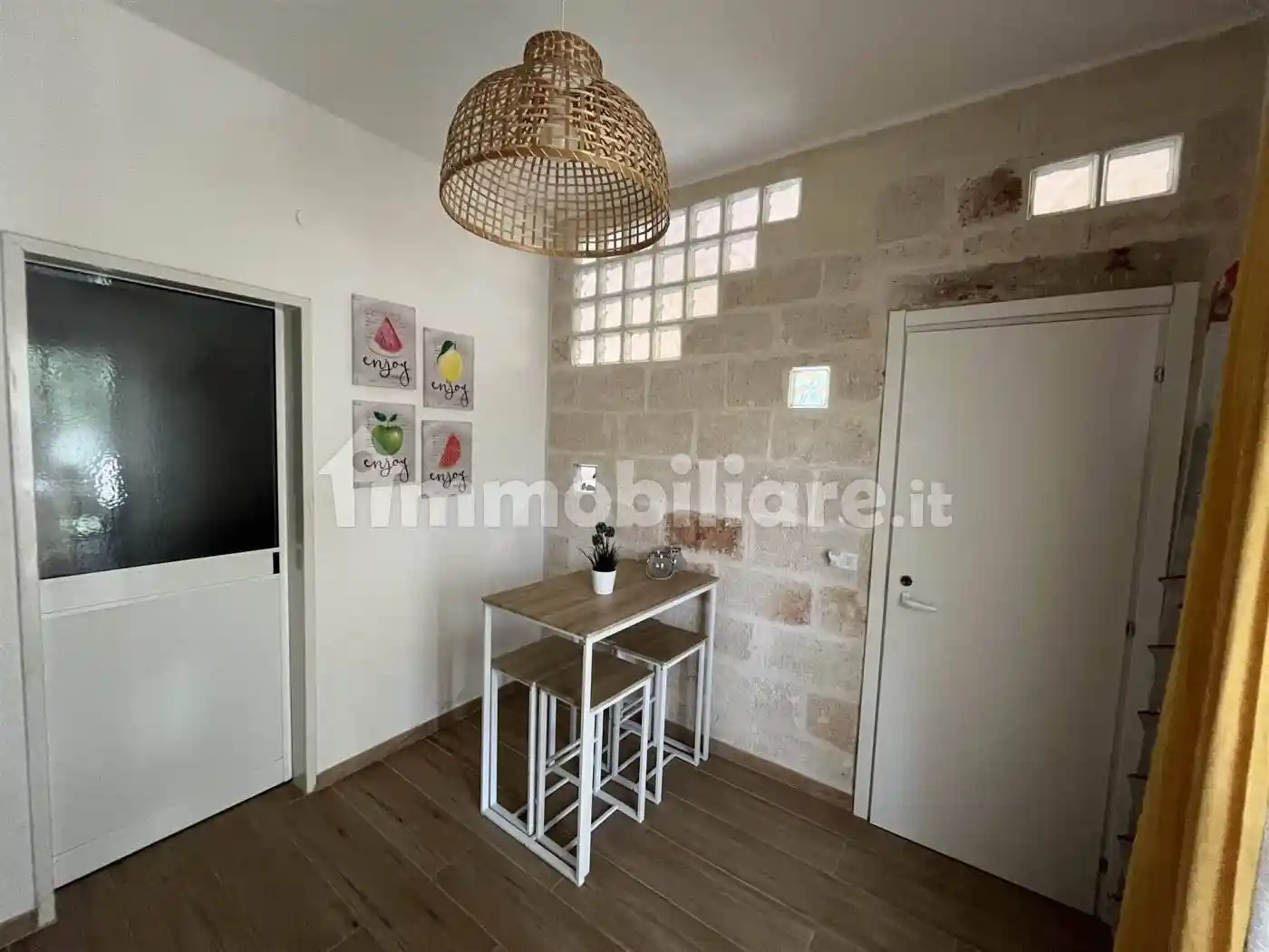 Villa a schiera Residence Consorzio, Ostuni Costa, Ostuni - foto 4