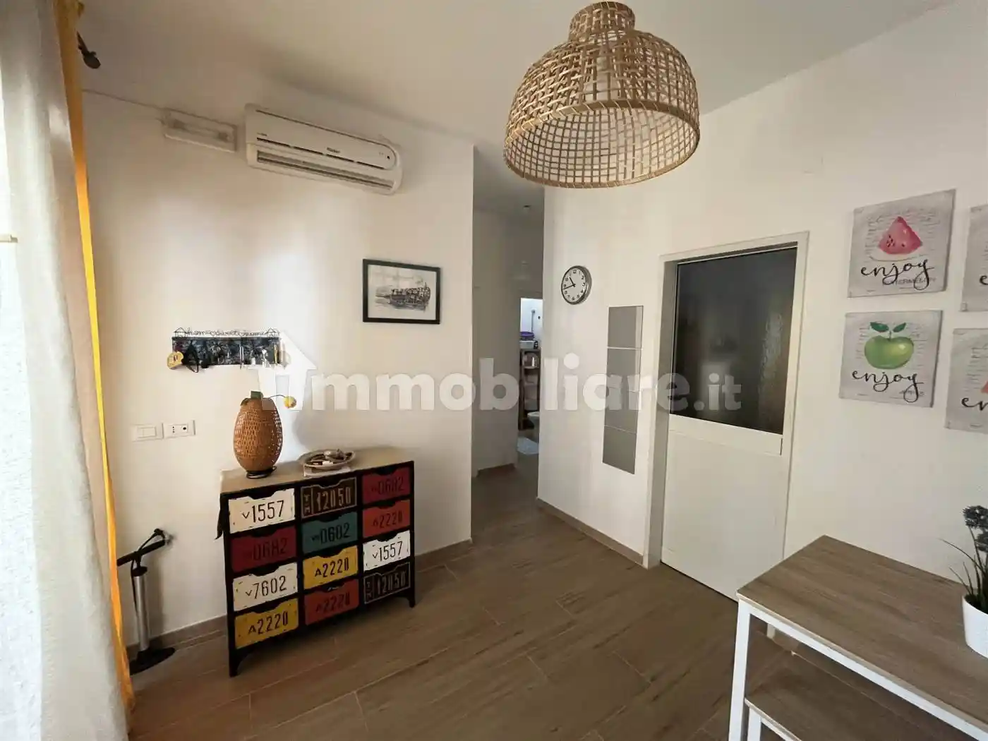 Villa a schiera Residence Consorzio, Ostuni Costa, Ostuni - foto 5