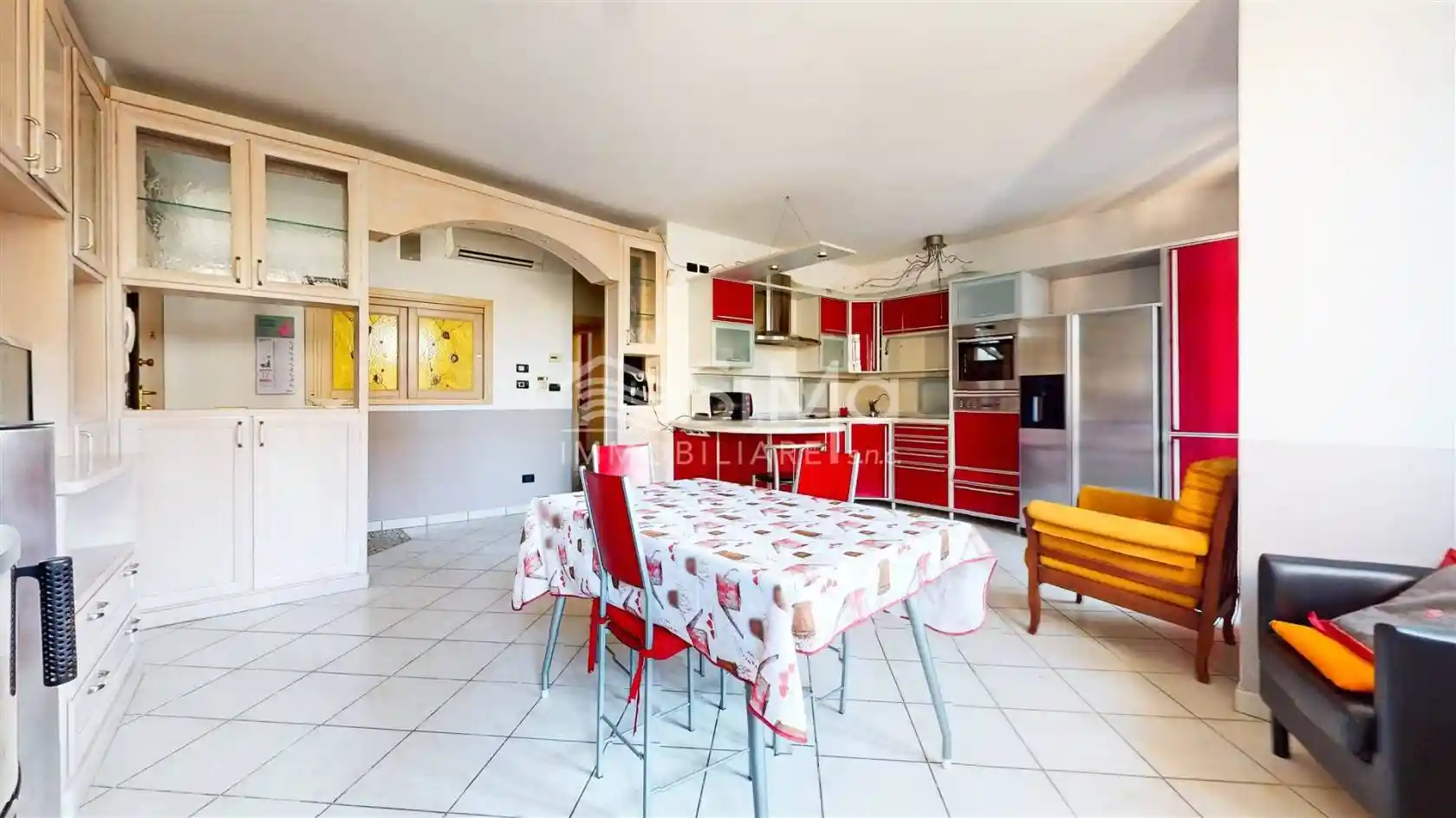 Villa a schiera 5 locali, ottimo stato, Venezzano, Castello d'Argile - foto 4