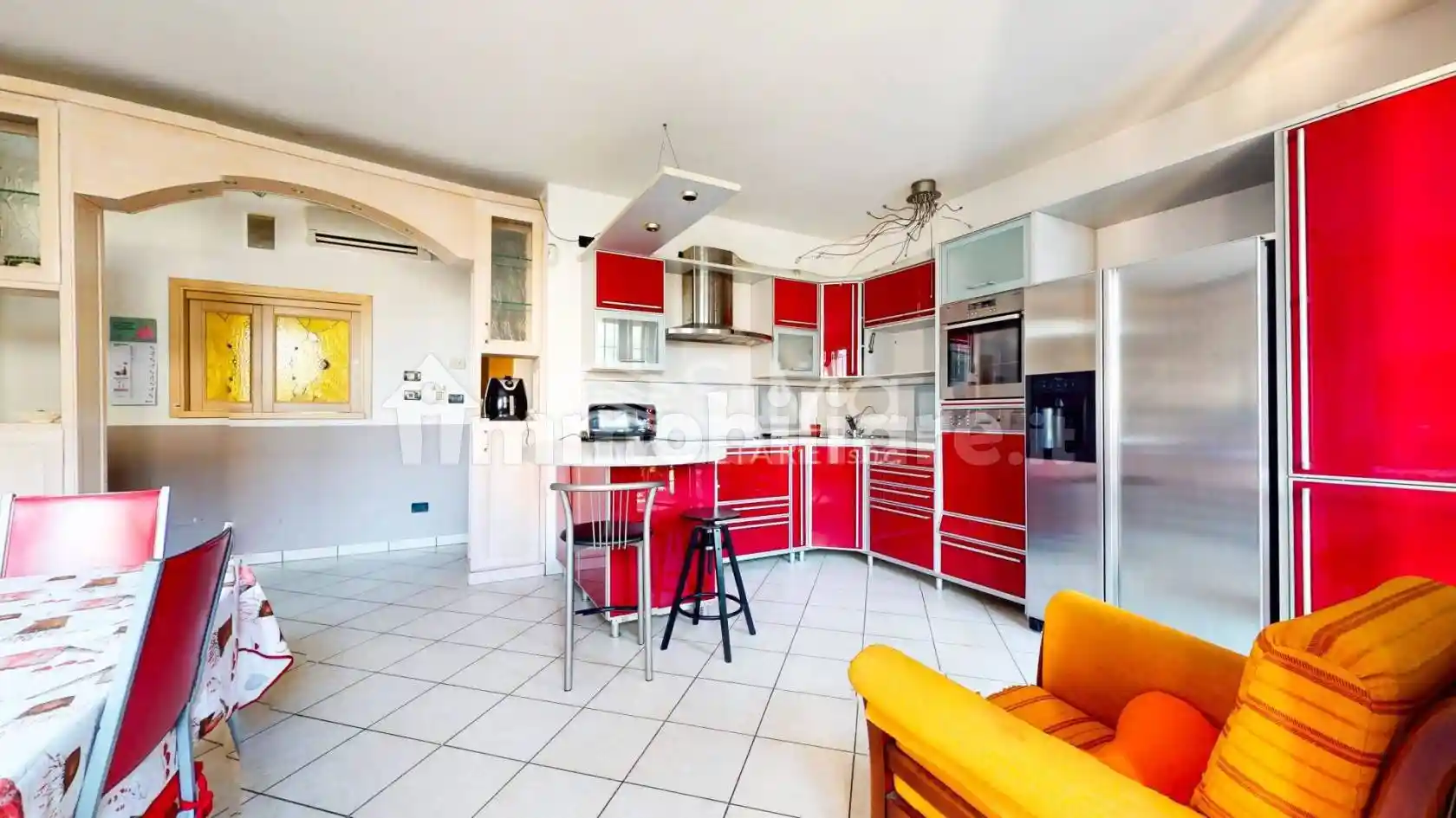 Villa a schiera 5 locali, ottimo stato, Venezzano, Castello d'Argile - foto 5