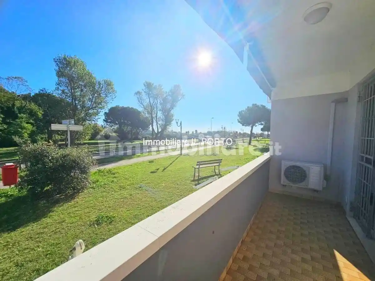 Appartamento in vendita a Comacchio