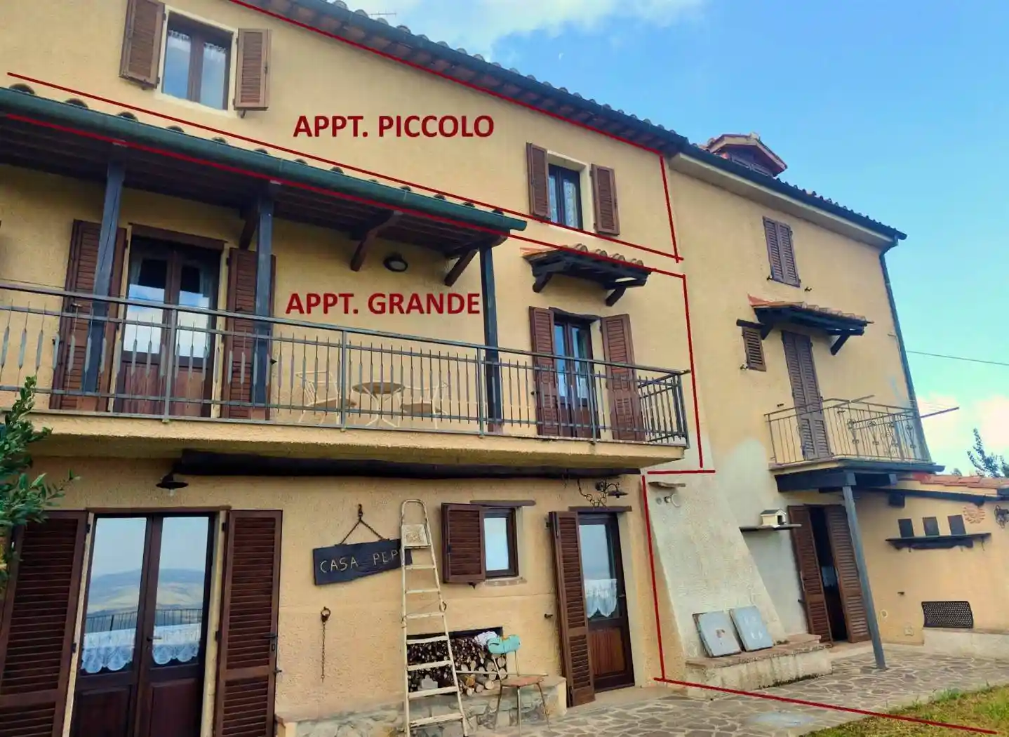 Casa indipendente - foto 2