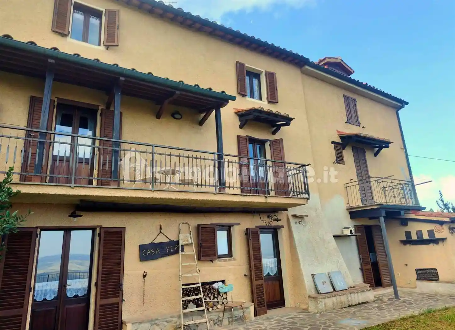 Casa indipendente - foto 3