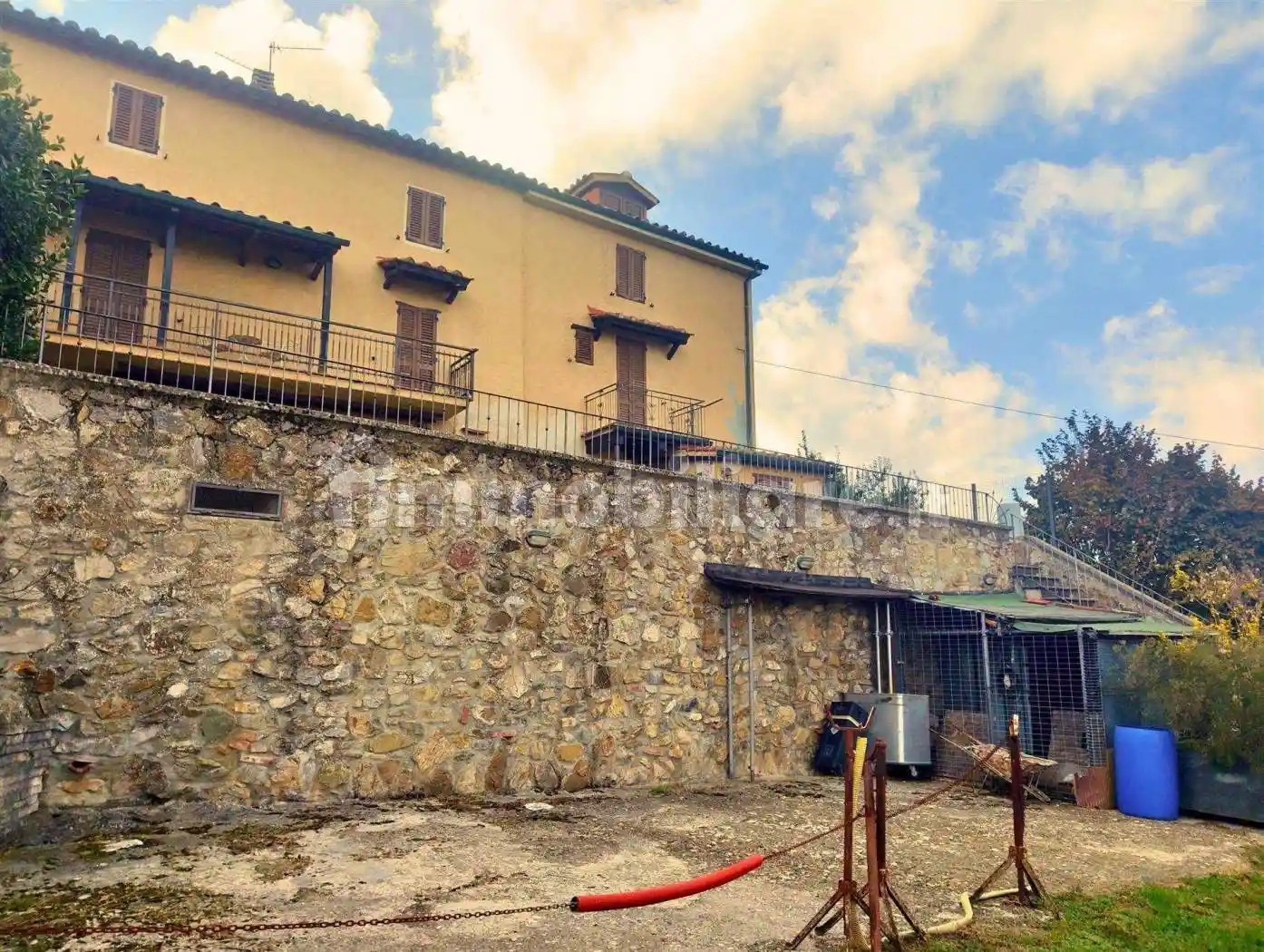 Casa indipendente - foto 4