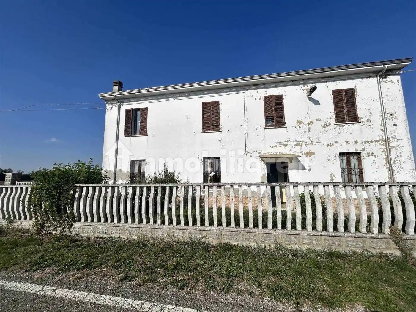Casa indipendente in vendita a San Giorgio Piacentino