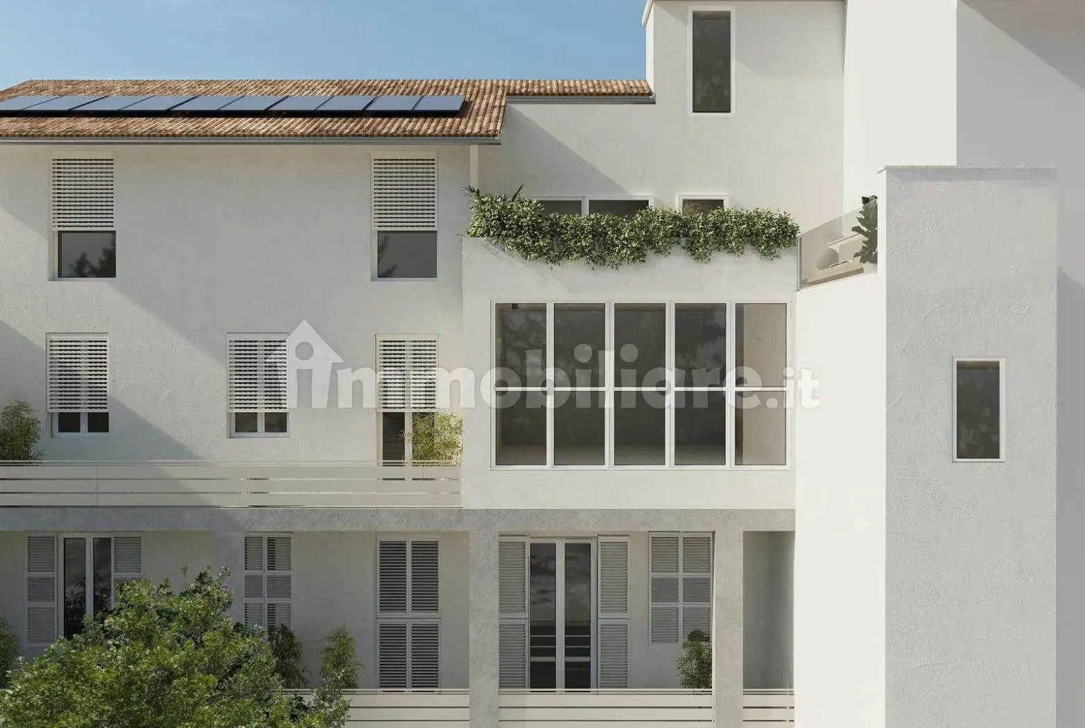 Appartamento in vendita a Empoli