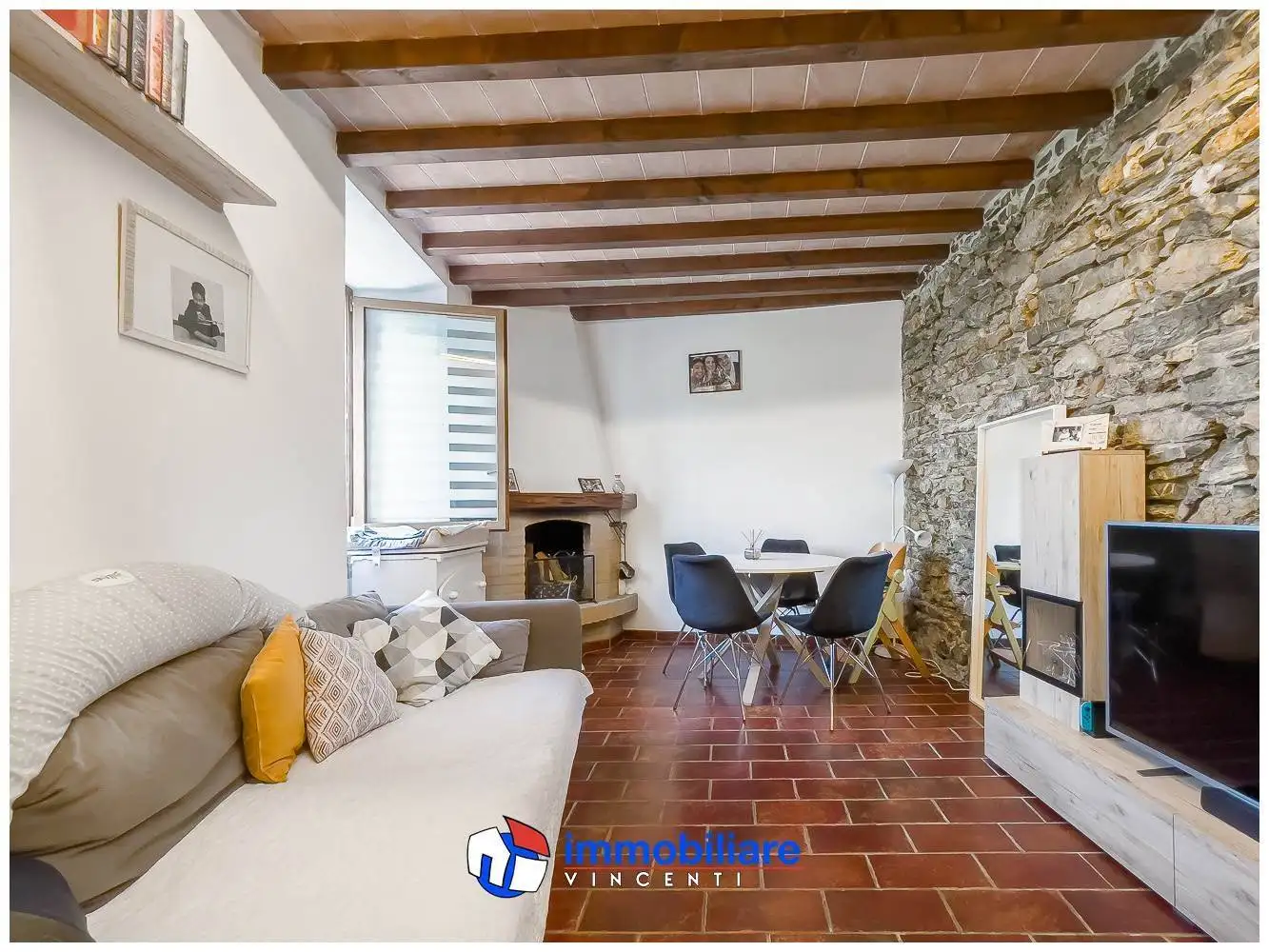 Appartamento in affitto a Arcola