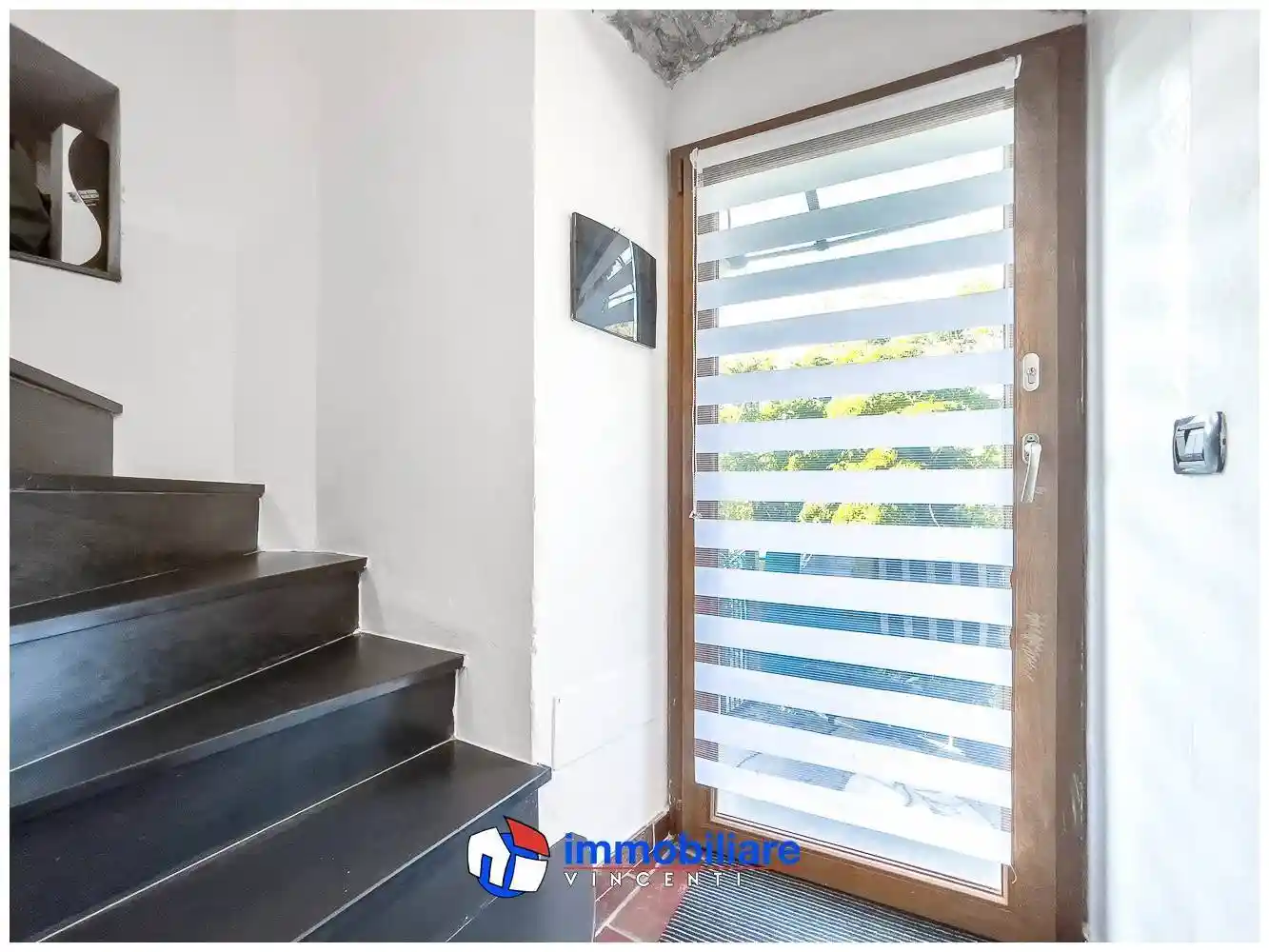 Appartamento ottimo stato, piano terra, Centro, Arcola - foto 2