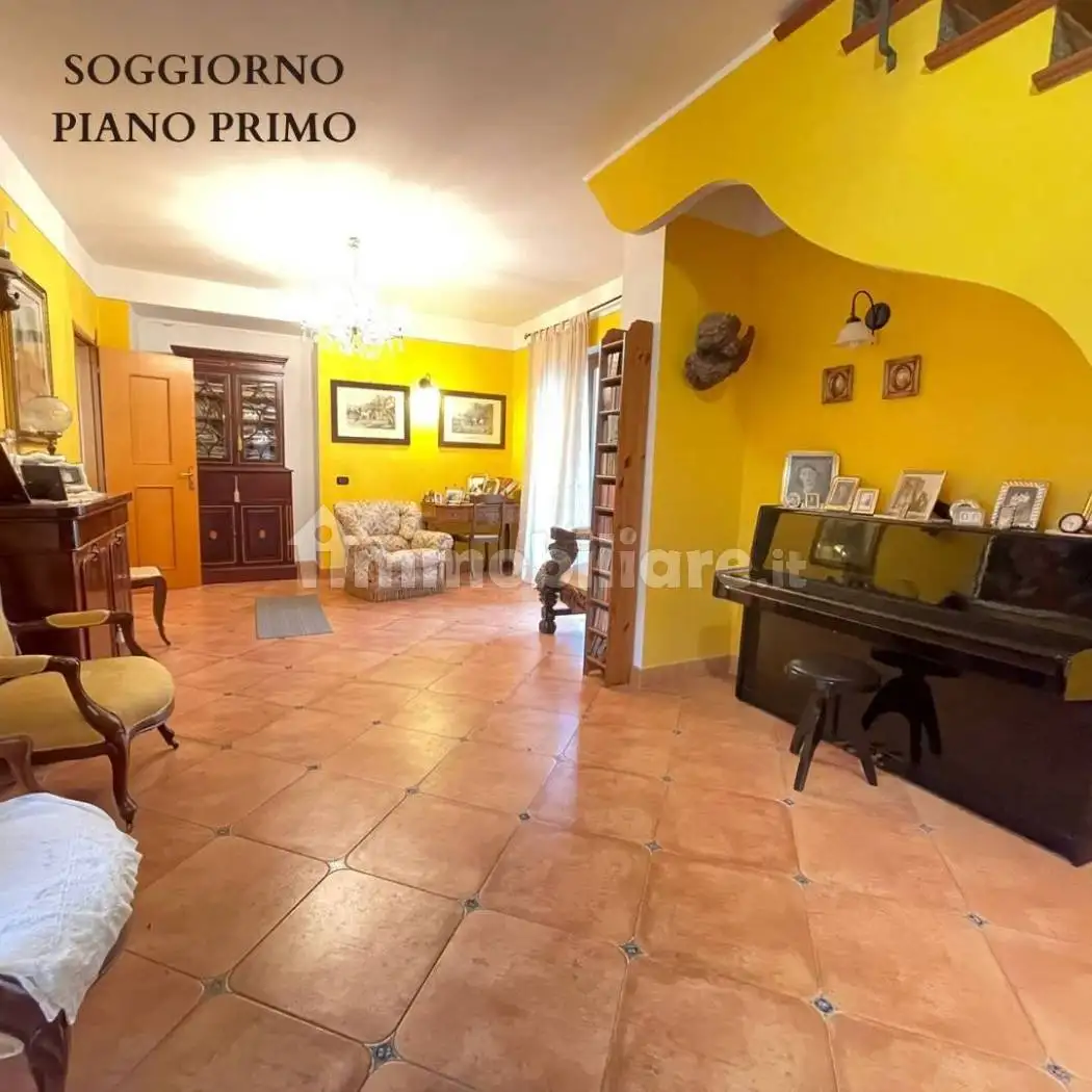 Casa indipendente in vendita a Giffoni Valle Piana