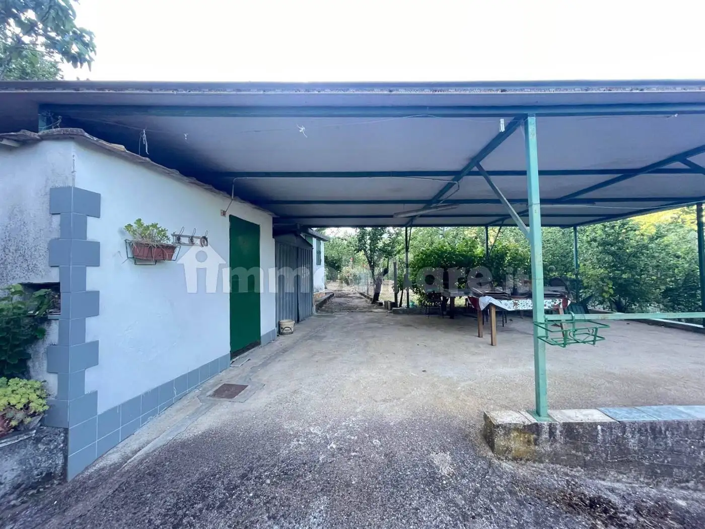 Rustico - Casale in vendita a Giffoni Valle Piana