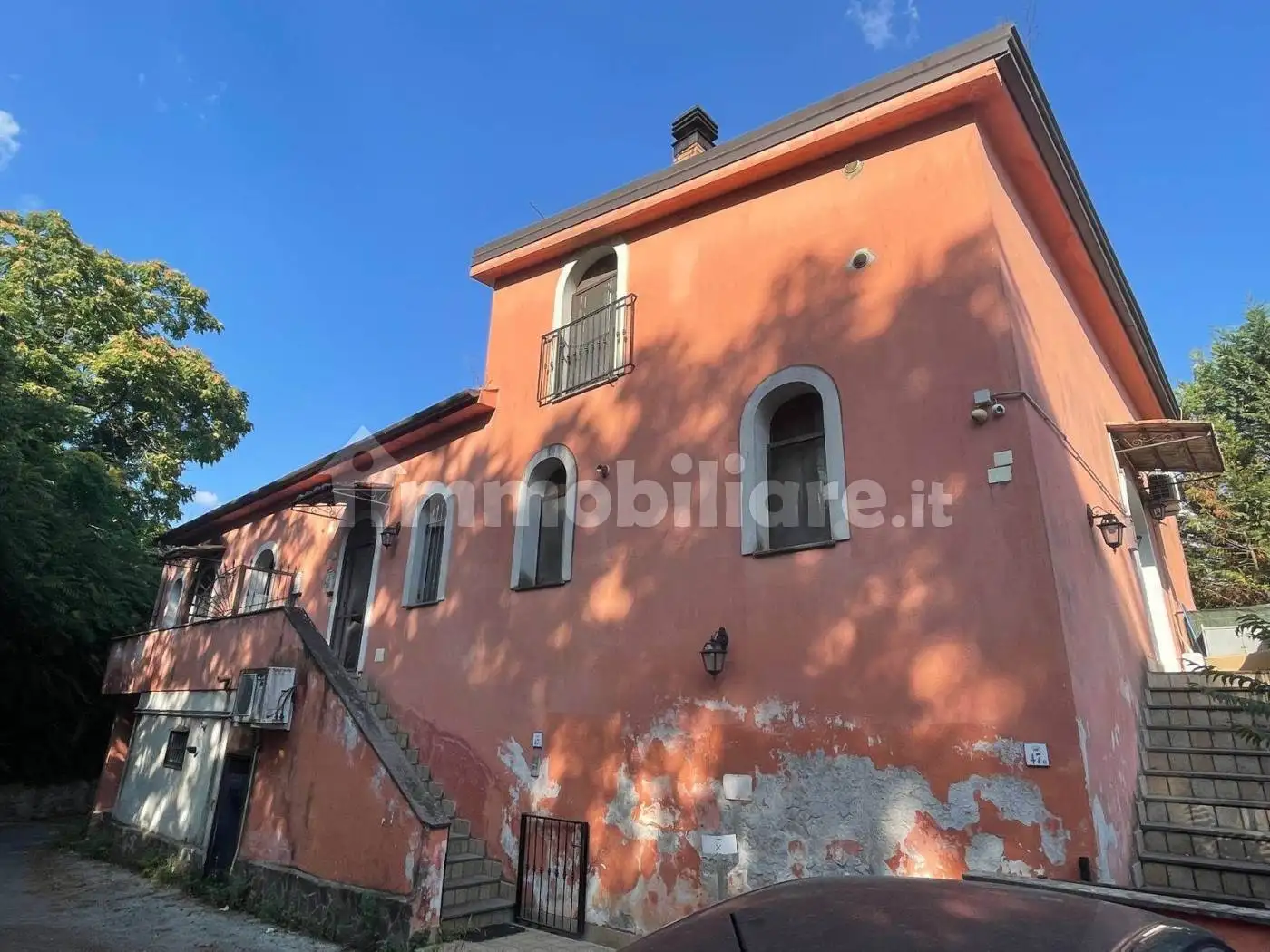 Appartamento in vendita a Giffoni Valle Piana