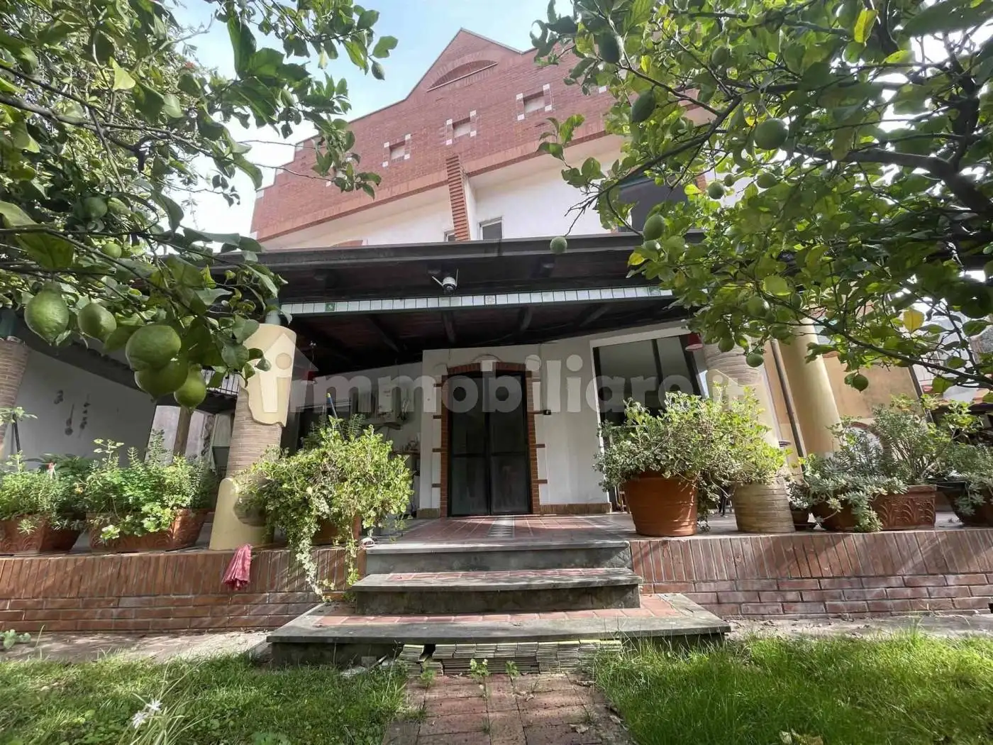 Villa in vendita a Giffoni Valle Piana