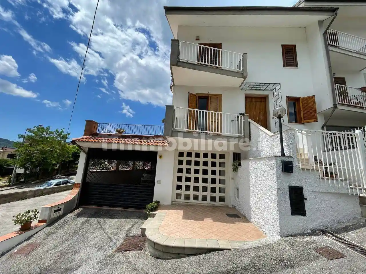 Villetta a schiera - foto 2