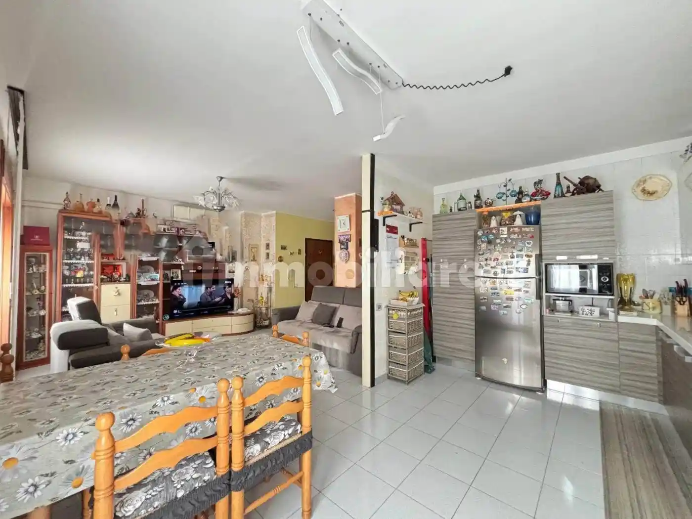 Quadrilocale buono stato, Bellizzi - foto 5