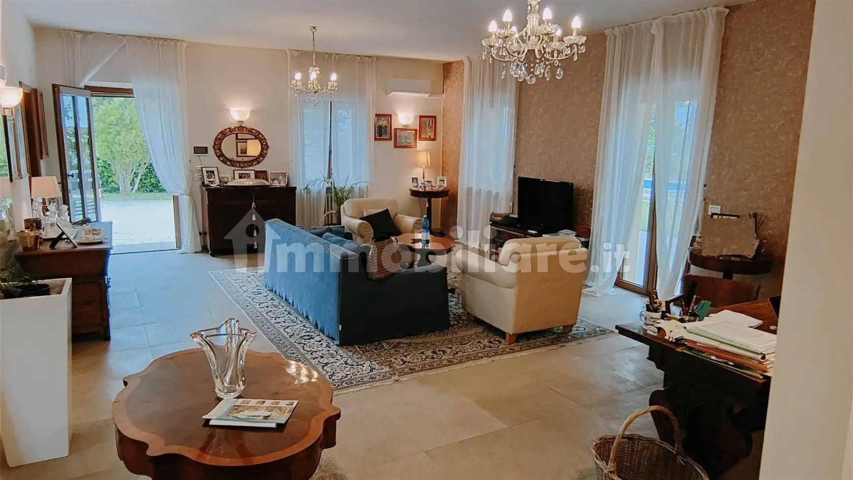 Villa in vendita a Ancona