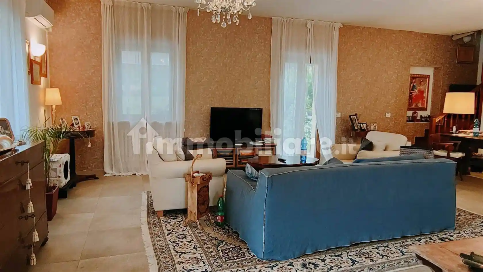 Villa unifamiliare, ottimo stato, 2368 m², Baraccola - Aspio, Ancona - foto 2
