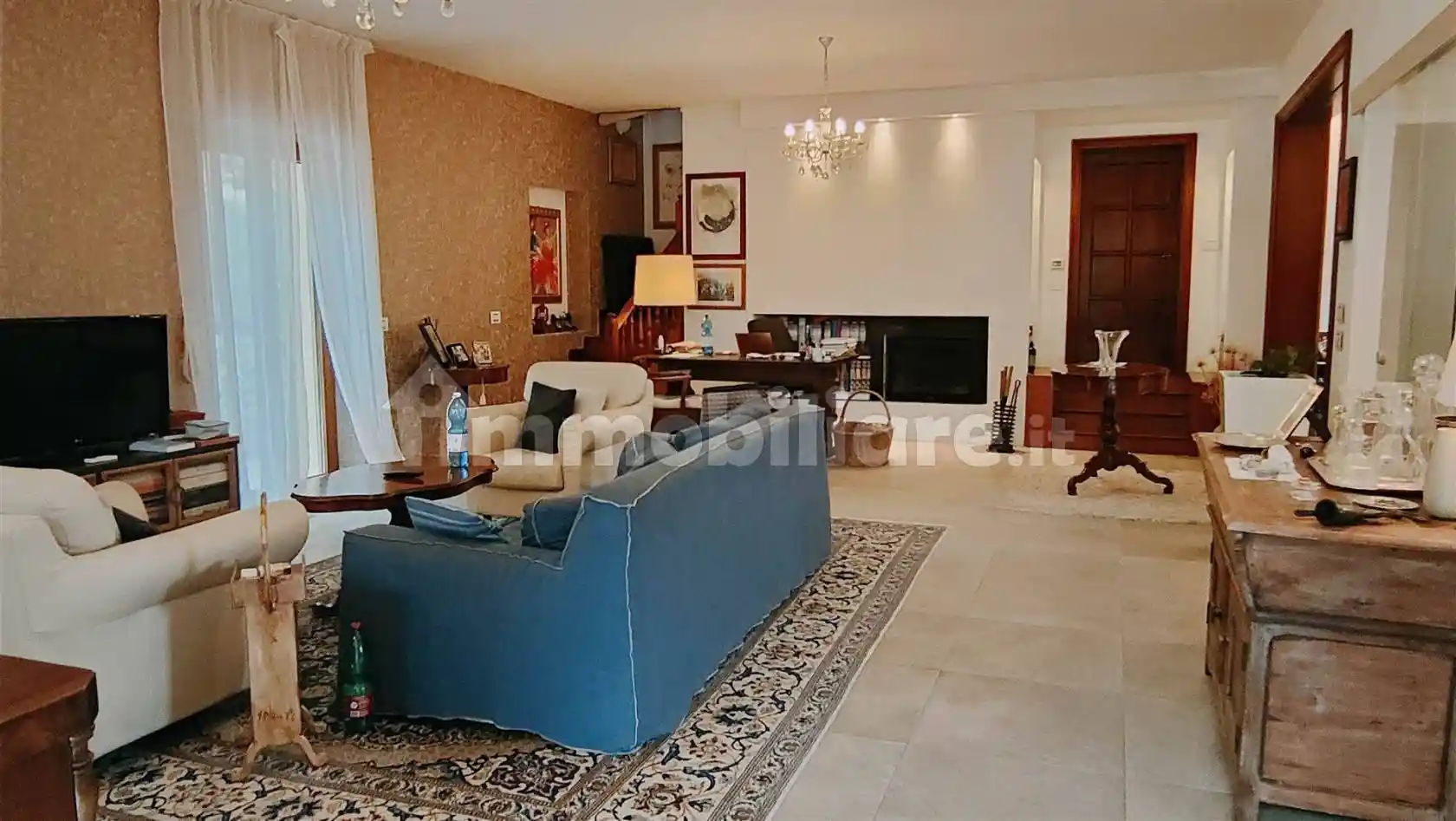 Villa unifamiliare, ottimo stato, 2368 m², Baraccola - Aspio, Ancona - foto 3