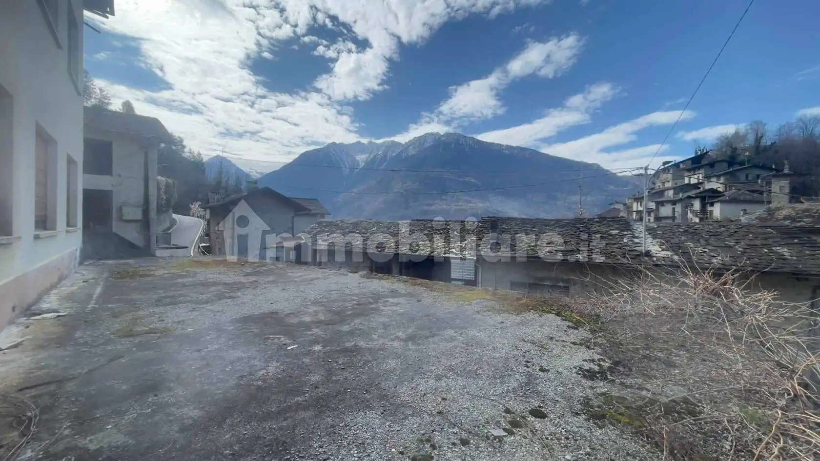 Rustico via Maroggia, Monastero, Berbenno di Valtellina - foto 4
