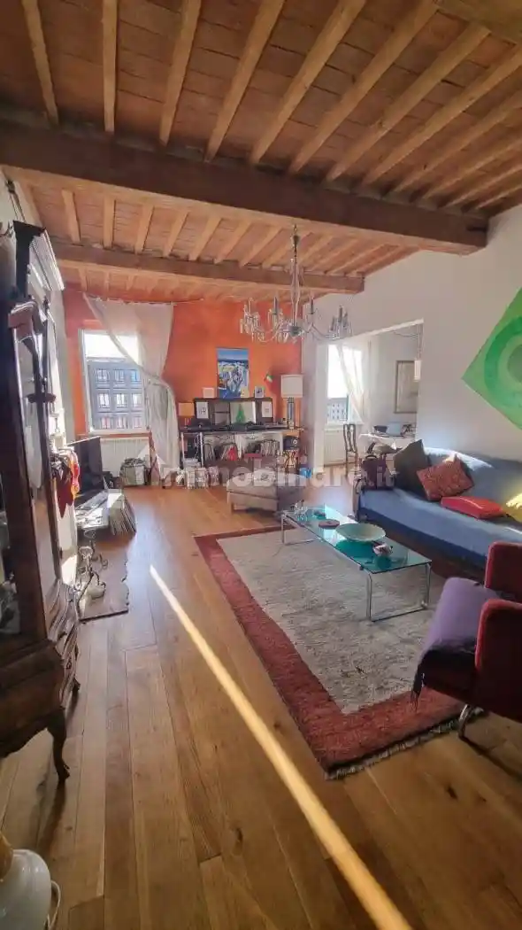 Appartamento ottimo stato, Via Grande - Piazza della Repubblica, Livorno - foto 5