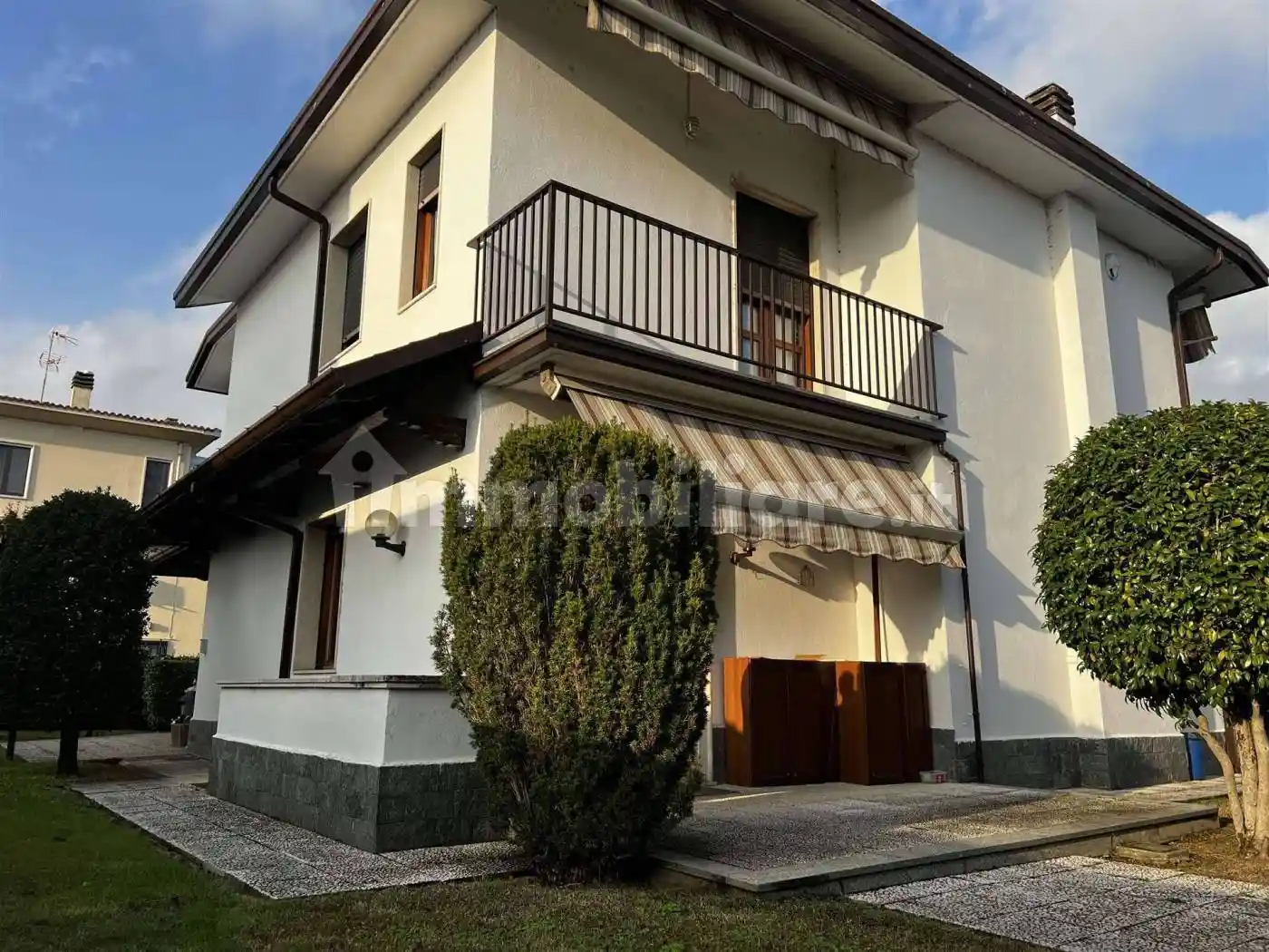Villa unifamiliare via Ivrea  24, Fossana, Tigros, Vigevano - foto 2