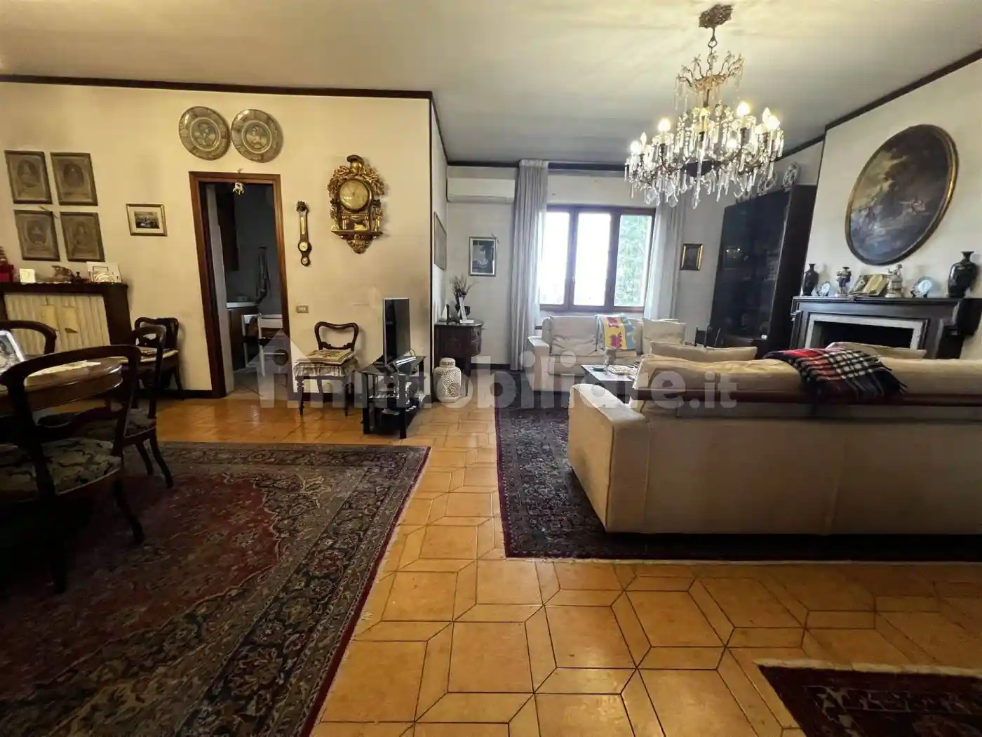 Villa unifamiliare via Ivrea  24, Fossana, Tigros, Vigevano - foto 4