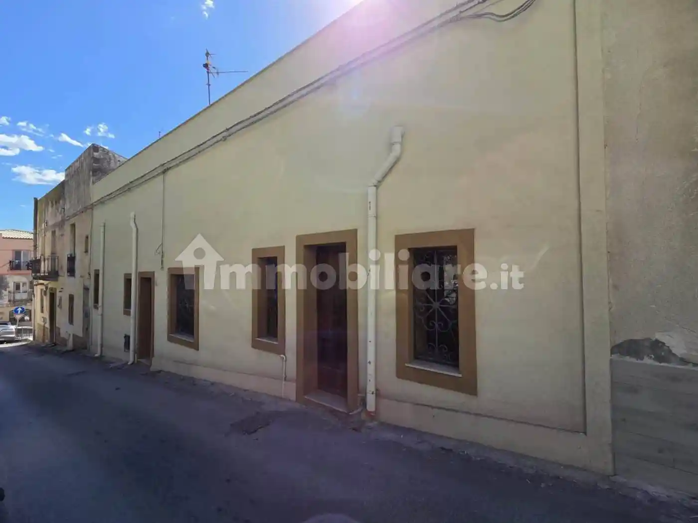 Appartamento in vendita a Sciacca