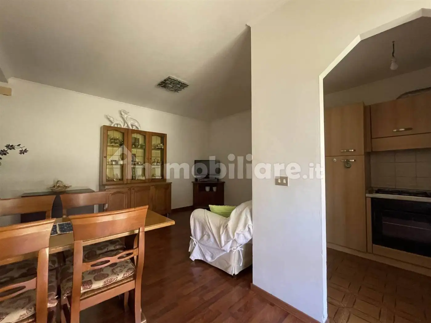 Trilocale via Cao de sora 8, Centro, Annone Veneto - foto 4