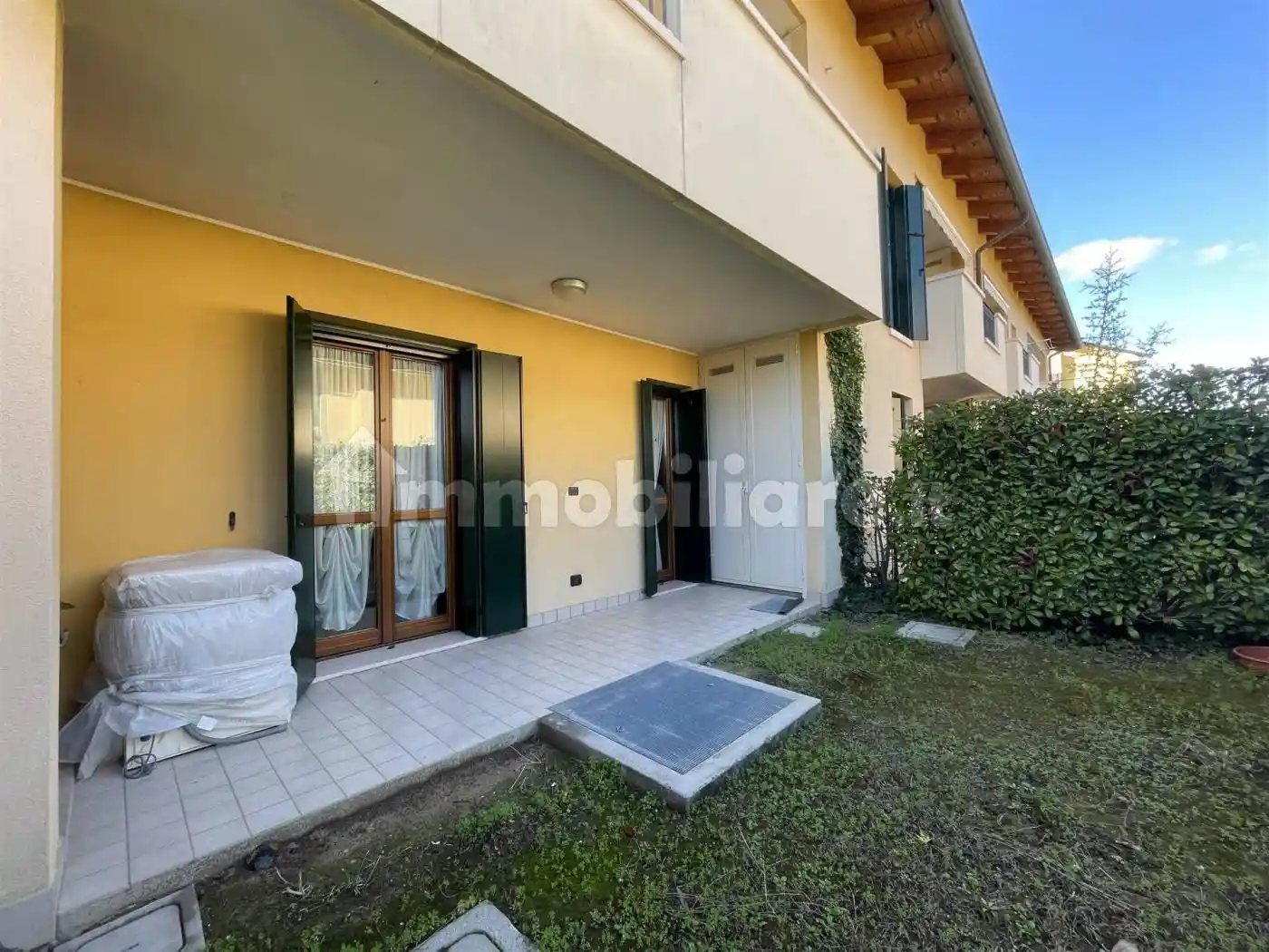 Appartamento in vendita a Portogruaro