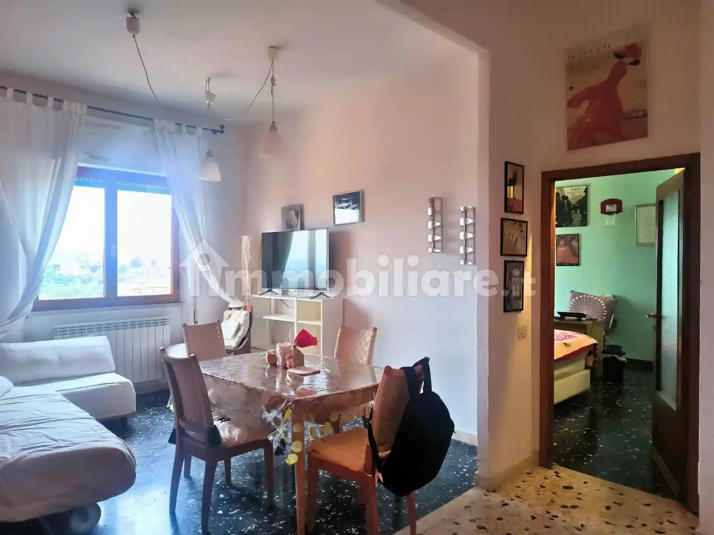 Quadrilocale via xxiv maggio 23, San Prospero, Siena - foto 2