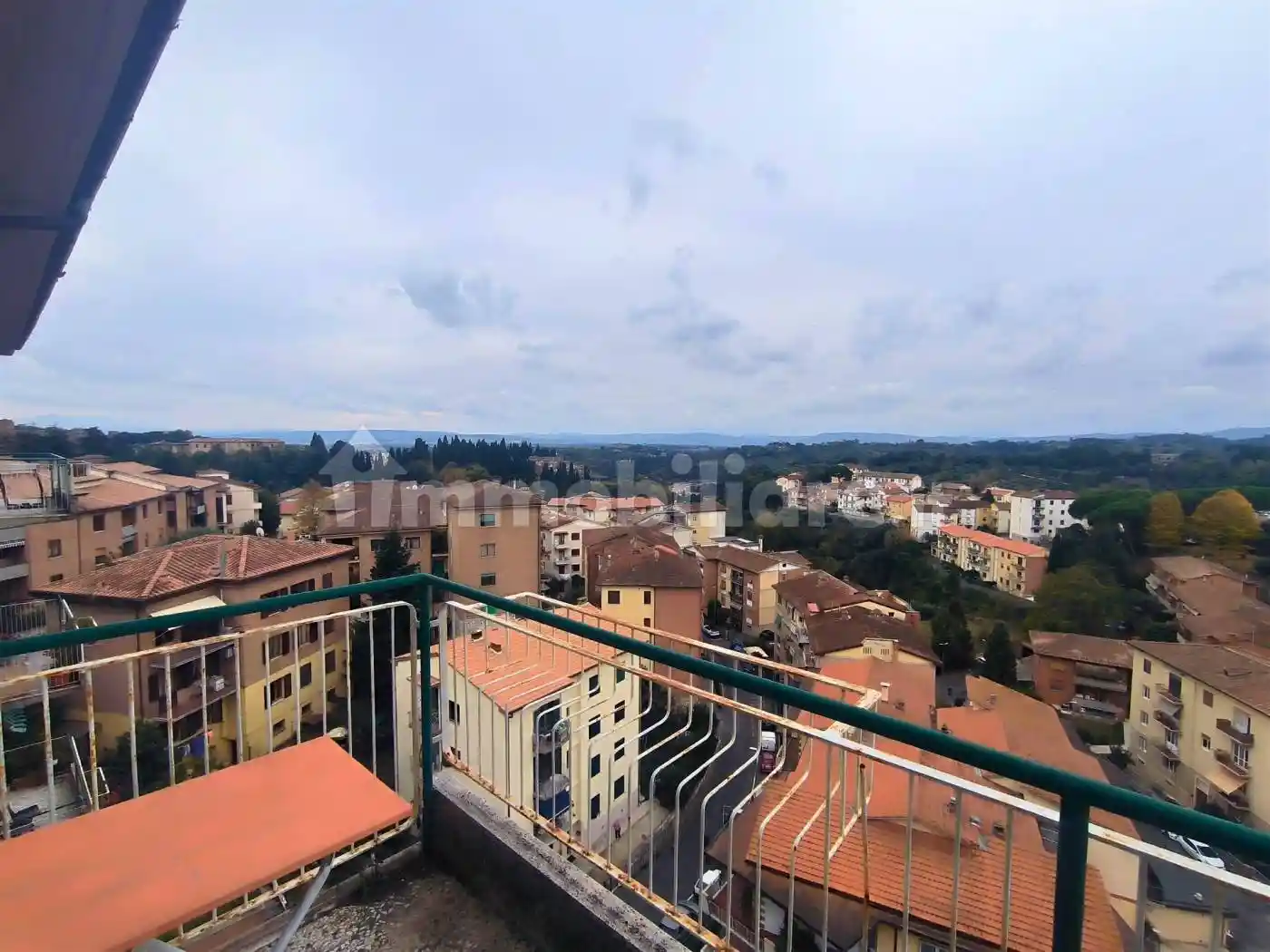 Quadrilocale via xxiv maggio 23, San Prospero, Siena - foto 3