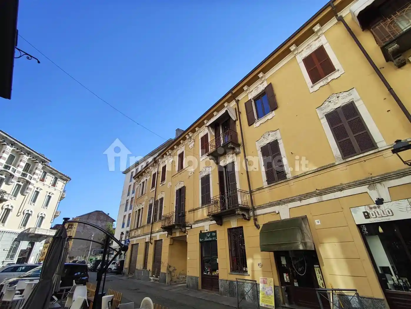 Appartamento in vendita a Biella