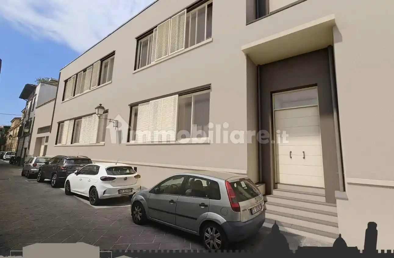 Appartamento in vendita a Pisa