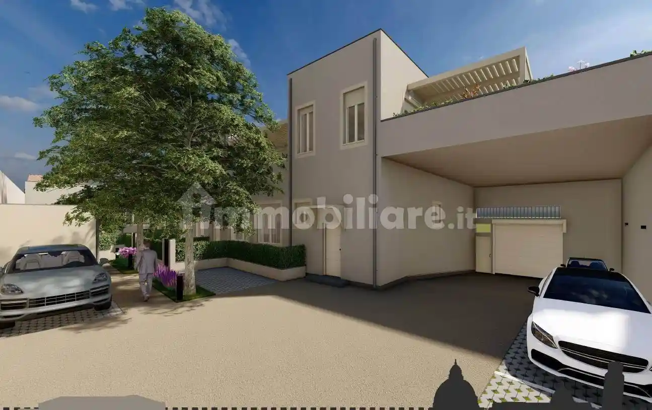 Appartamento in vendita a Pisa