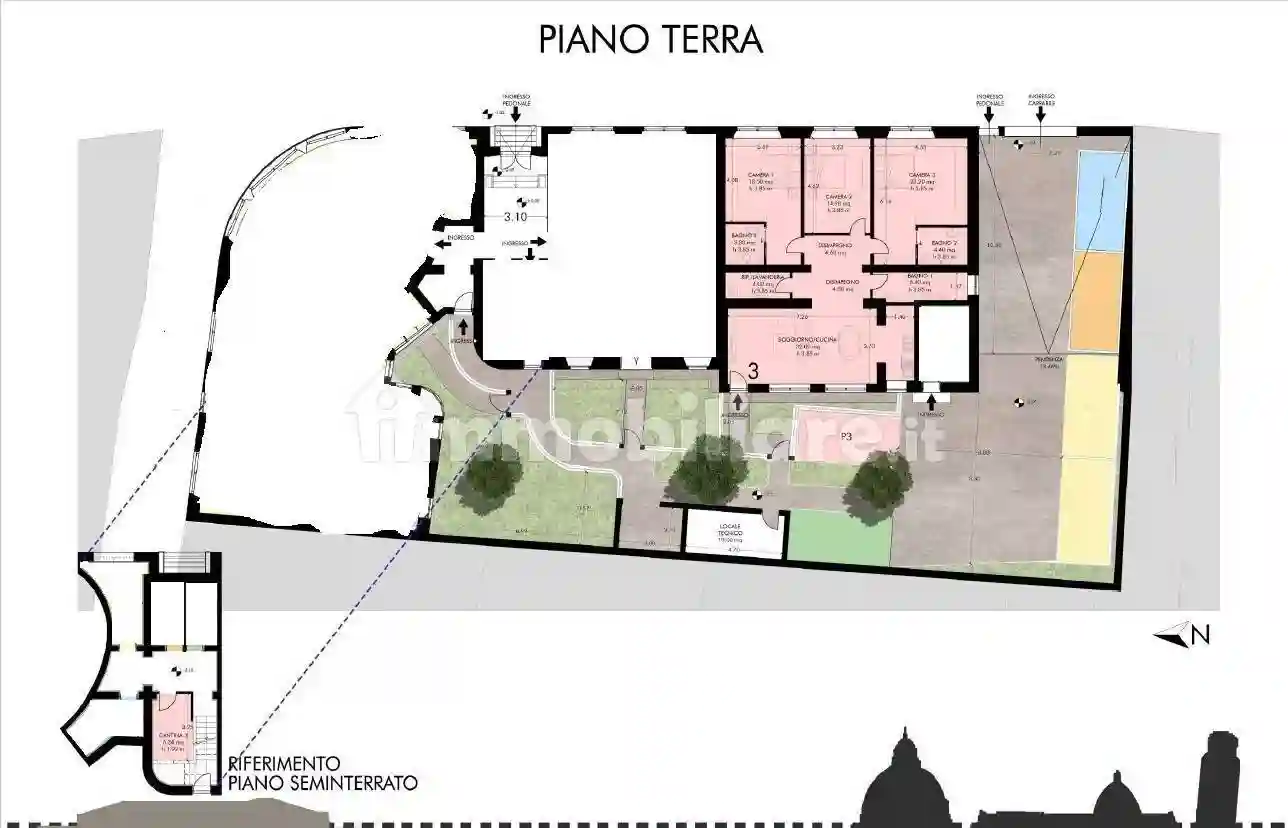 Appartamento - foto 3