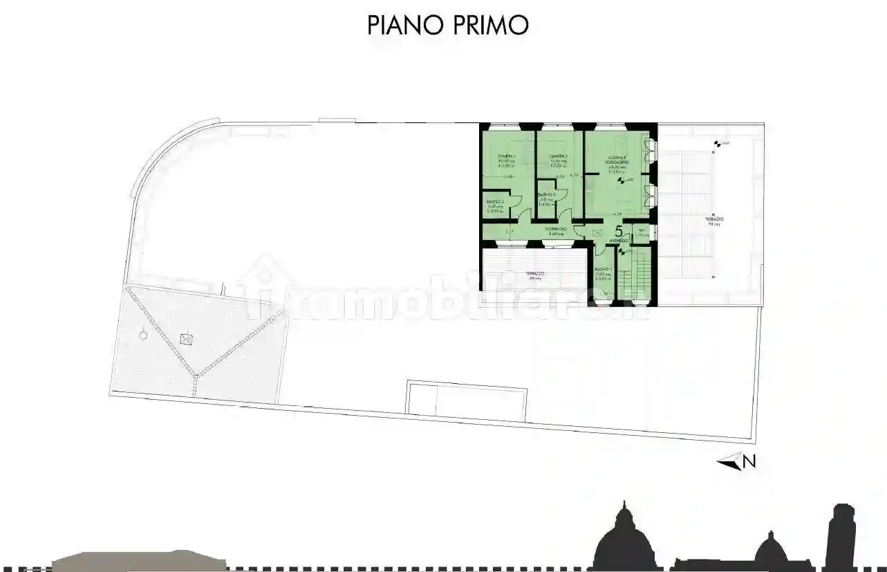 Appartamento - foto 3