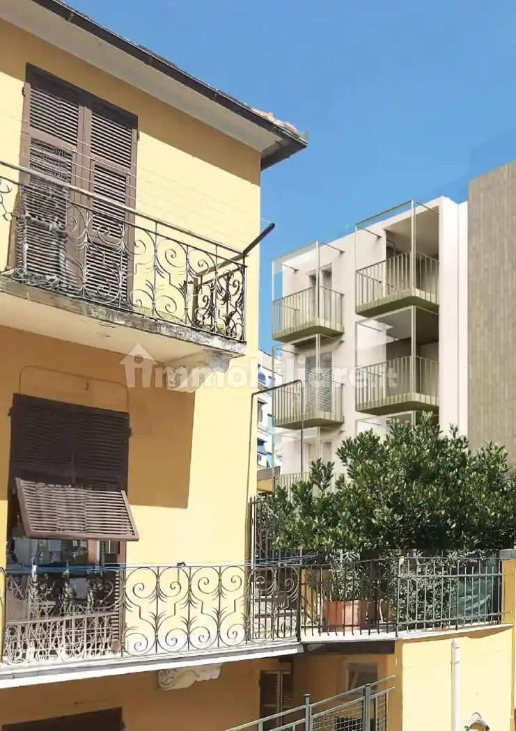 Appartamento in vendita a Celle Ligure