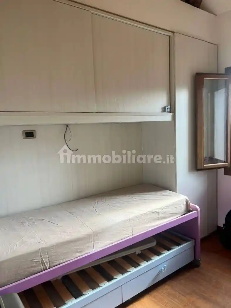 Quadrilocale Castello 2457, San Francesco della Vigna, Venezia - foto 4