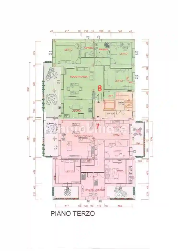 Attico - Mansarda - foto 4