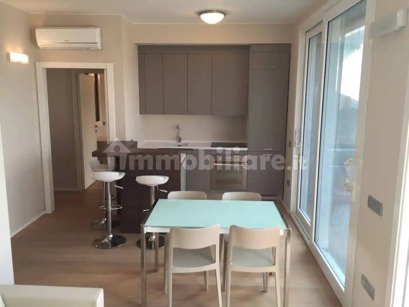 Appartamento in affitto a Modena