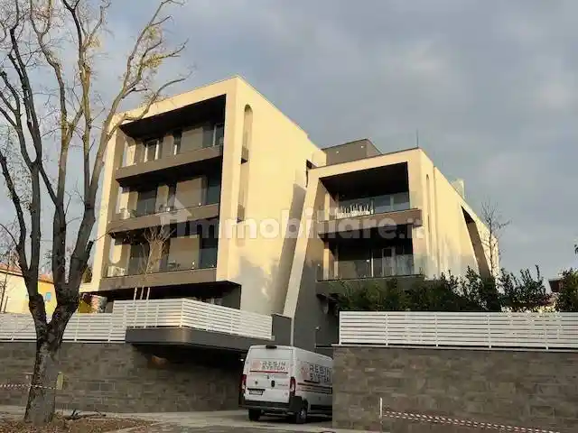 Appartamento in vendita a Castelnuovo Rangone