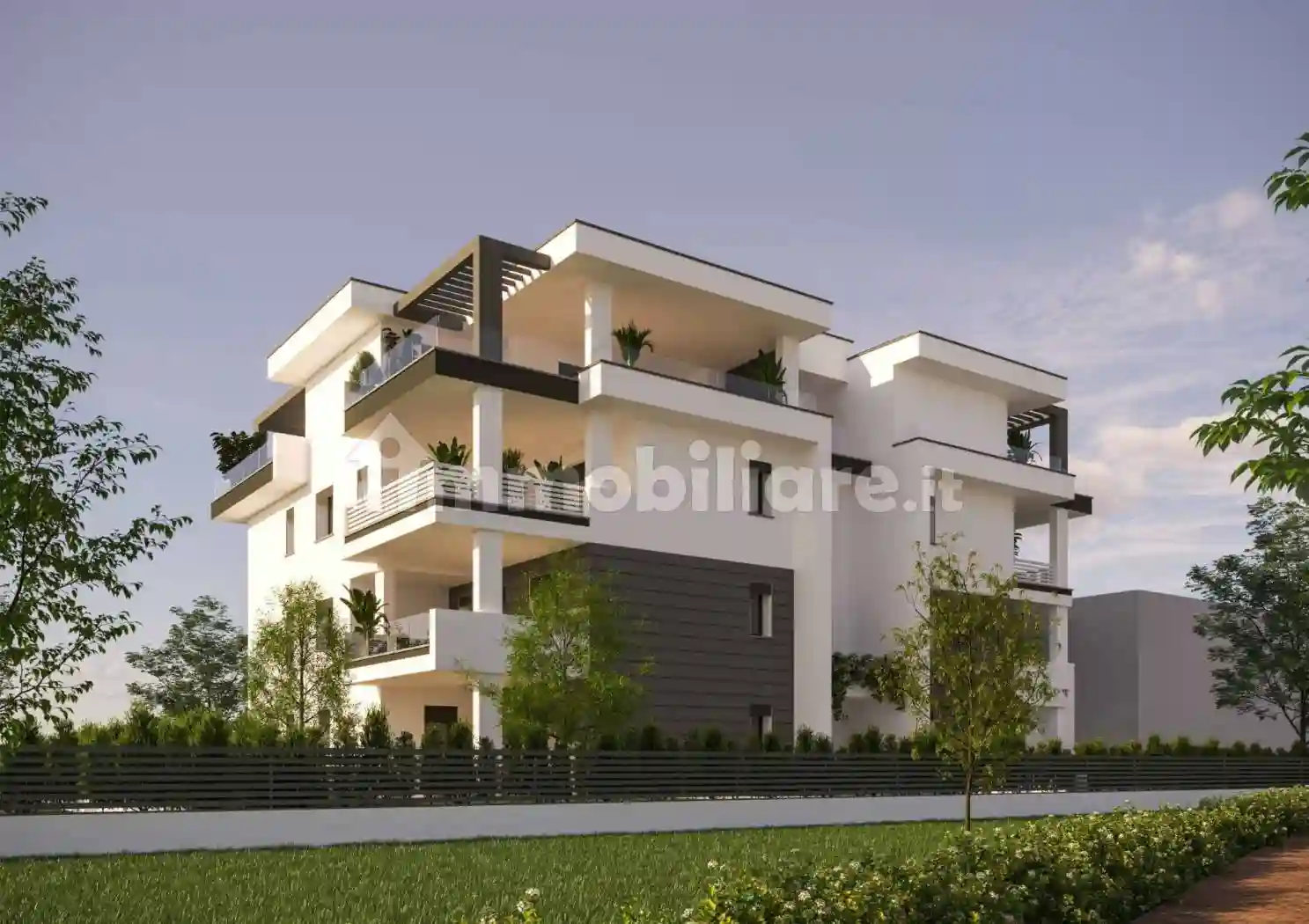 Attico - Mansarda - foto 2