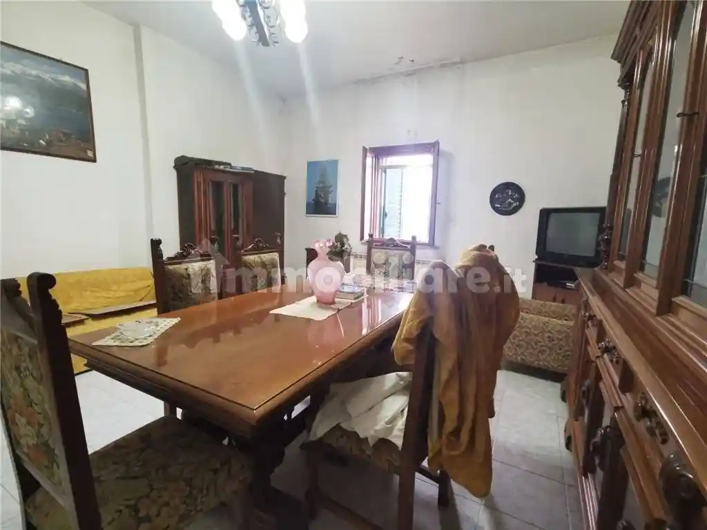 Rustico - Casale in vendita a Cerreto Guidi