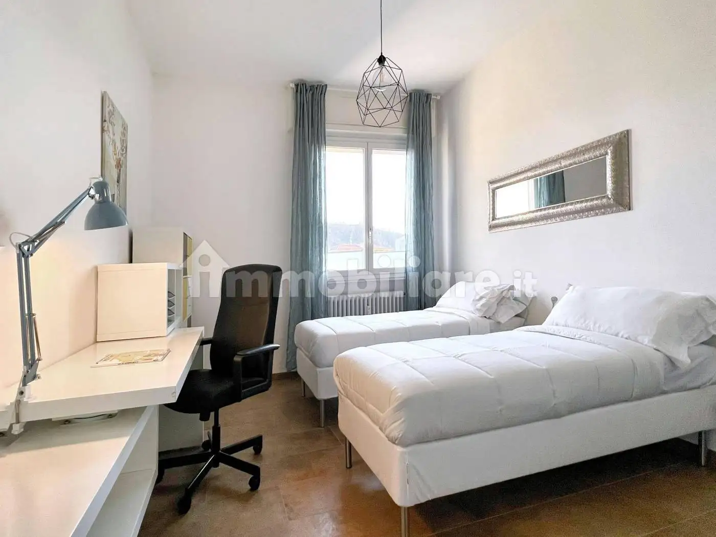 Appartamento in affitto a Bologna