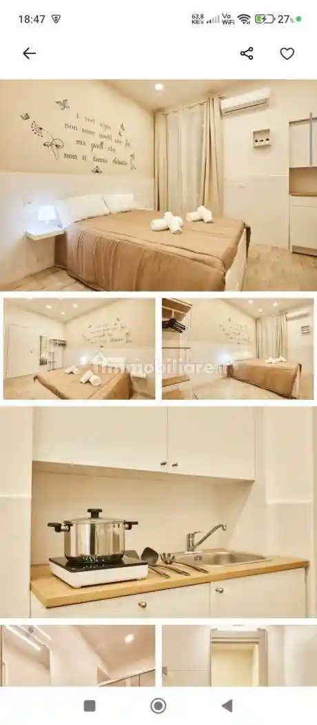 Monolocale via Firenze, Vasto, Napoli - foto 2