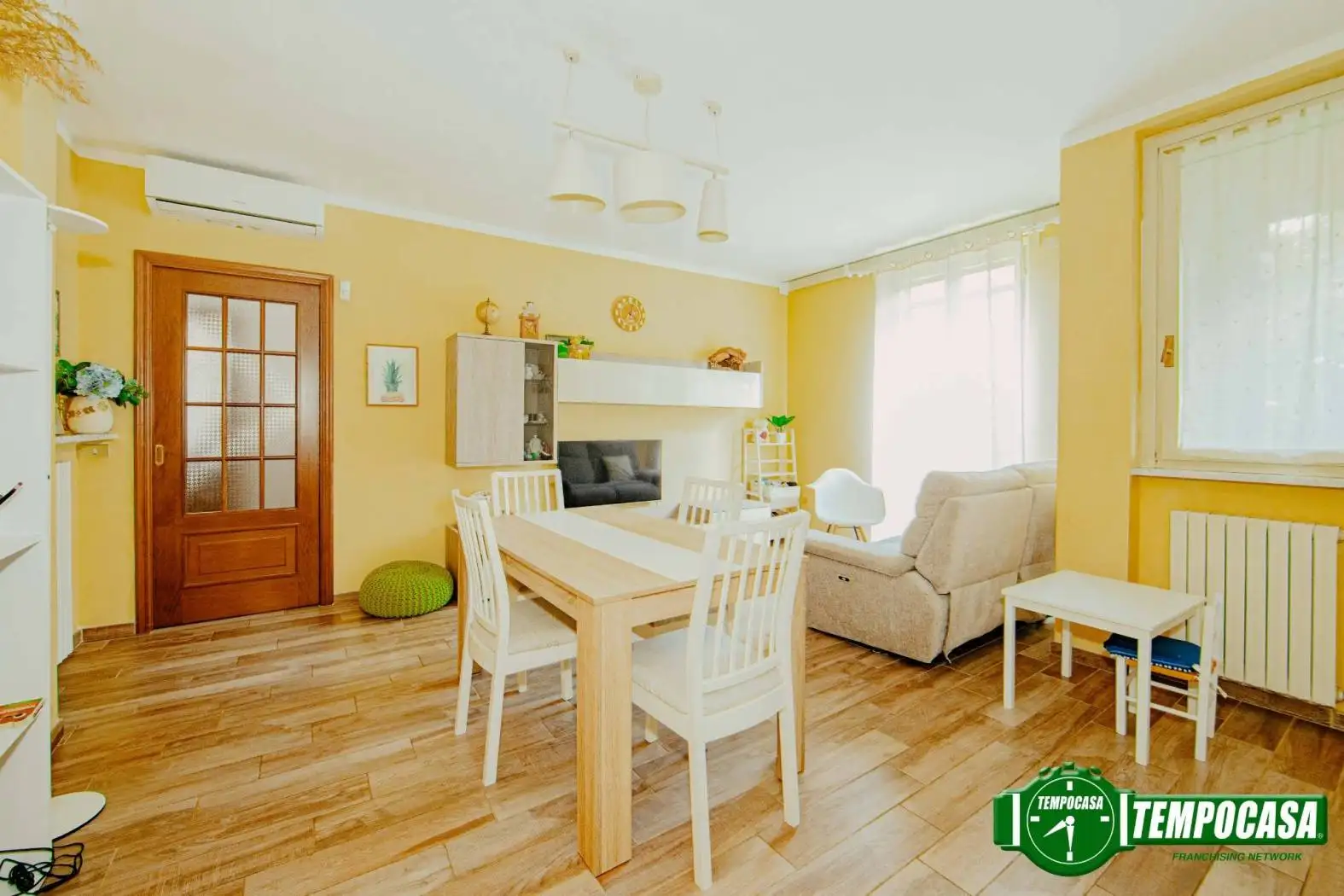 Appartamento in vendita a Pavia