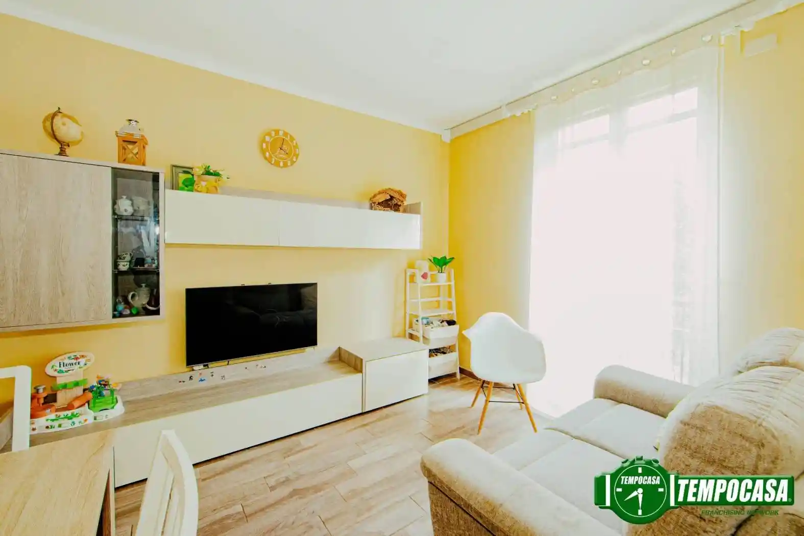 Trilocale Strada Leona, Borgo Alto, Pavia - foto 2